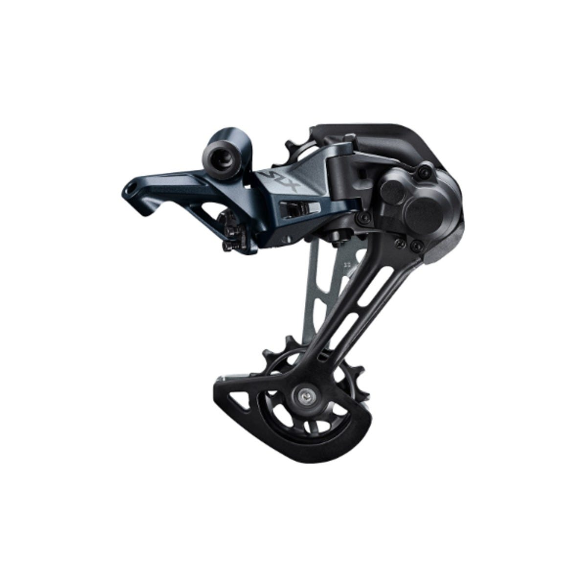 Shimano SLX Shadow Plus 12 Speed 51T Long Cage Rear Derailleur