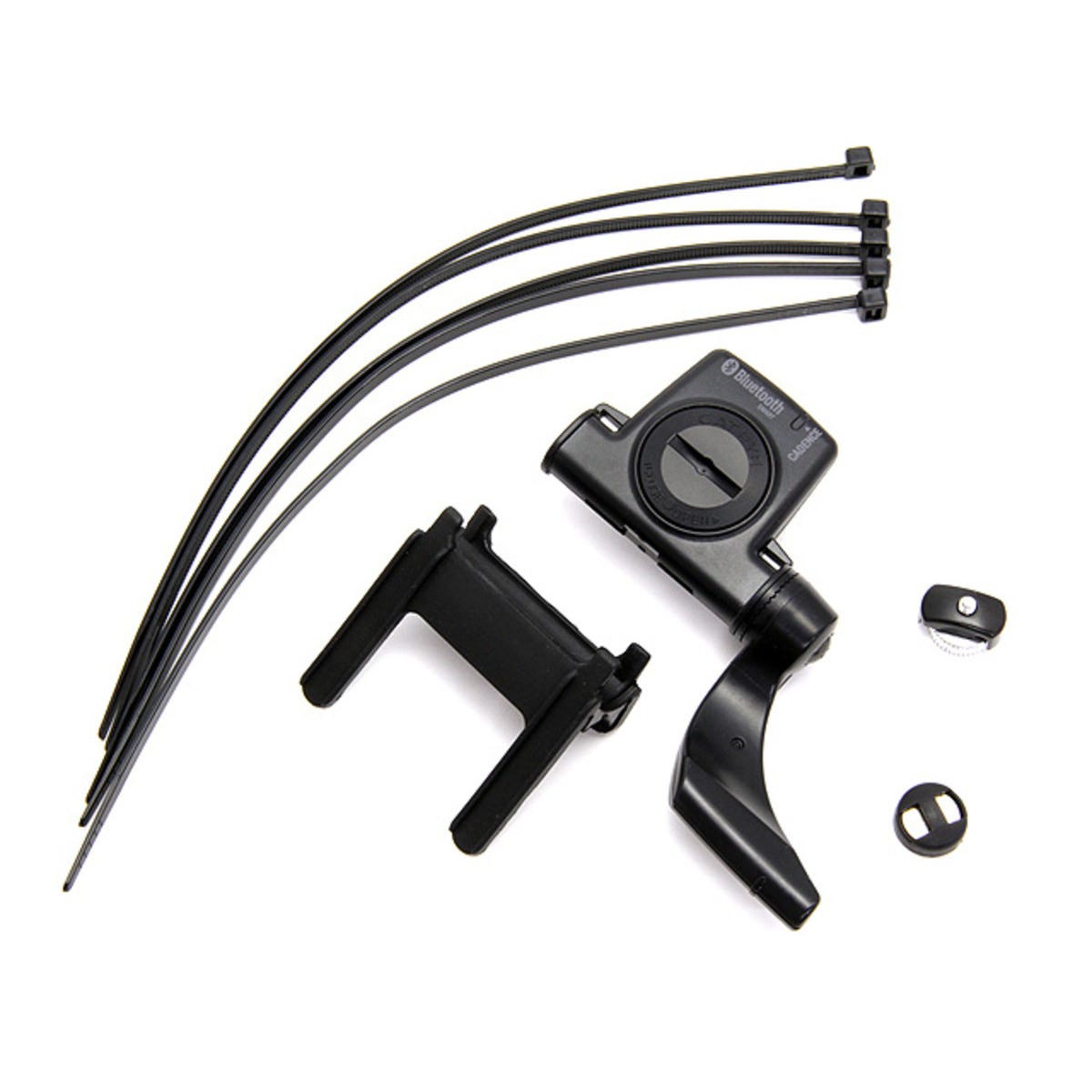 Cateye ISC-12 Speed/Cadence Sensor – 99 Bikes