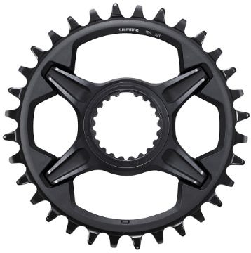 Shimano SM-CRM85 CHAINRING 36T XT for FC-M8100/ M8120/ M8130