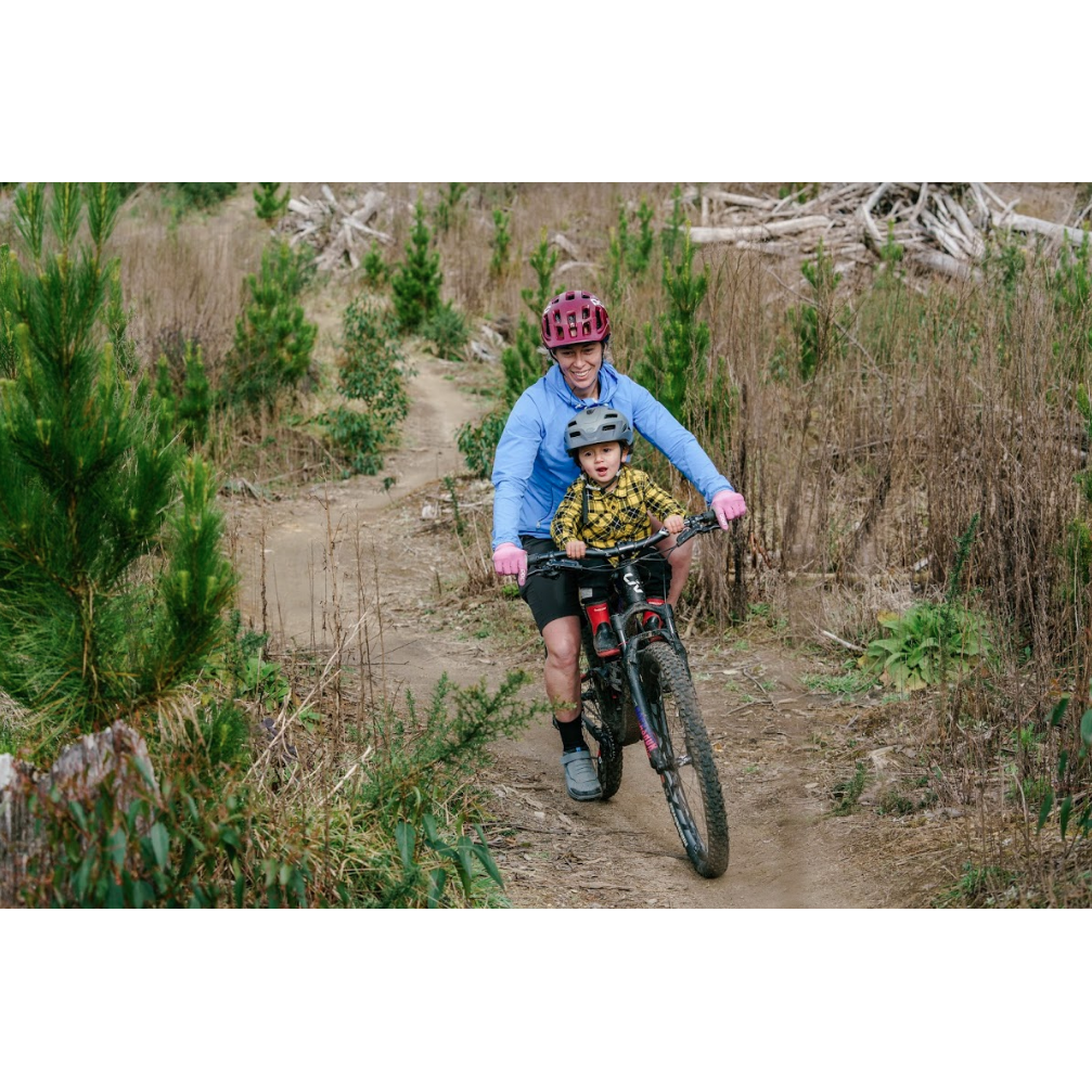 Shotgun MTB Baby Seat
