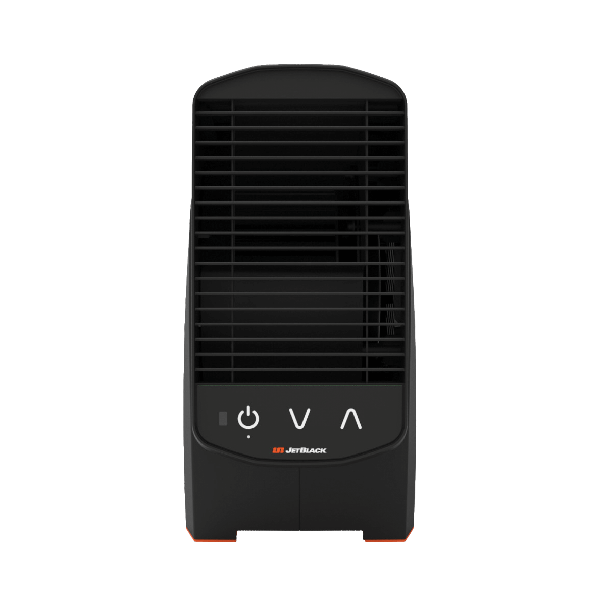 JetBlack Trainer Fan