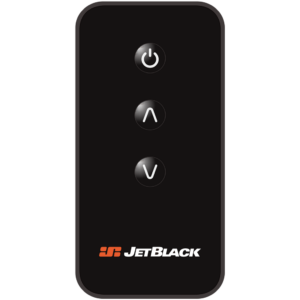 JetBlack Trainer Fan