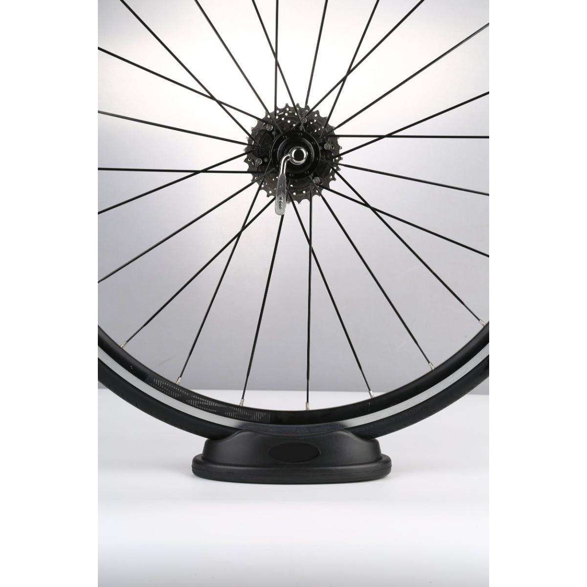 JetBlack Indoor Trainer Riser Block