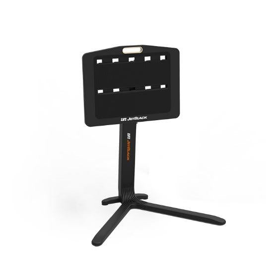 JetBlack Trainer Table