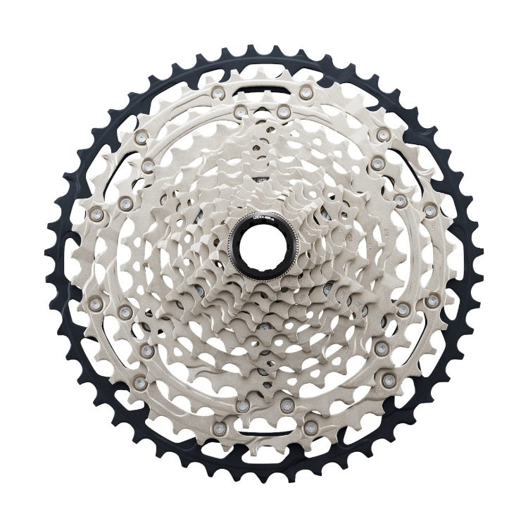 Shimano CS-M7100 SLX 12-Speed MTB Cassette 10-51T