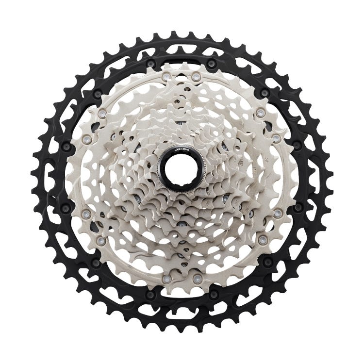 Shimano CS-M8100 Deore XT 12-Speed MTB Cassette 10-51T – 99 Bikes