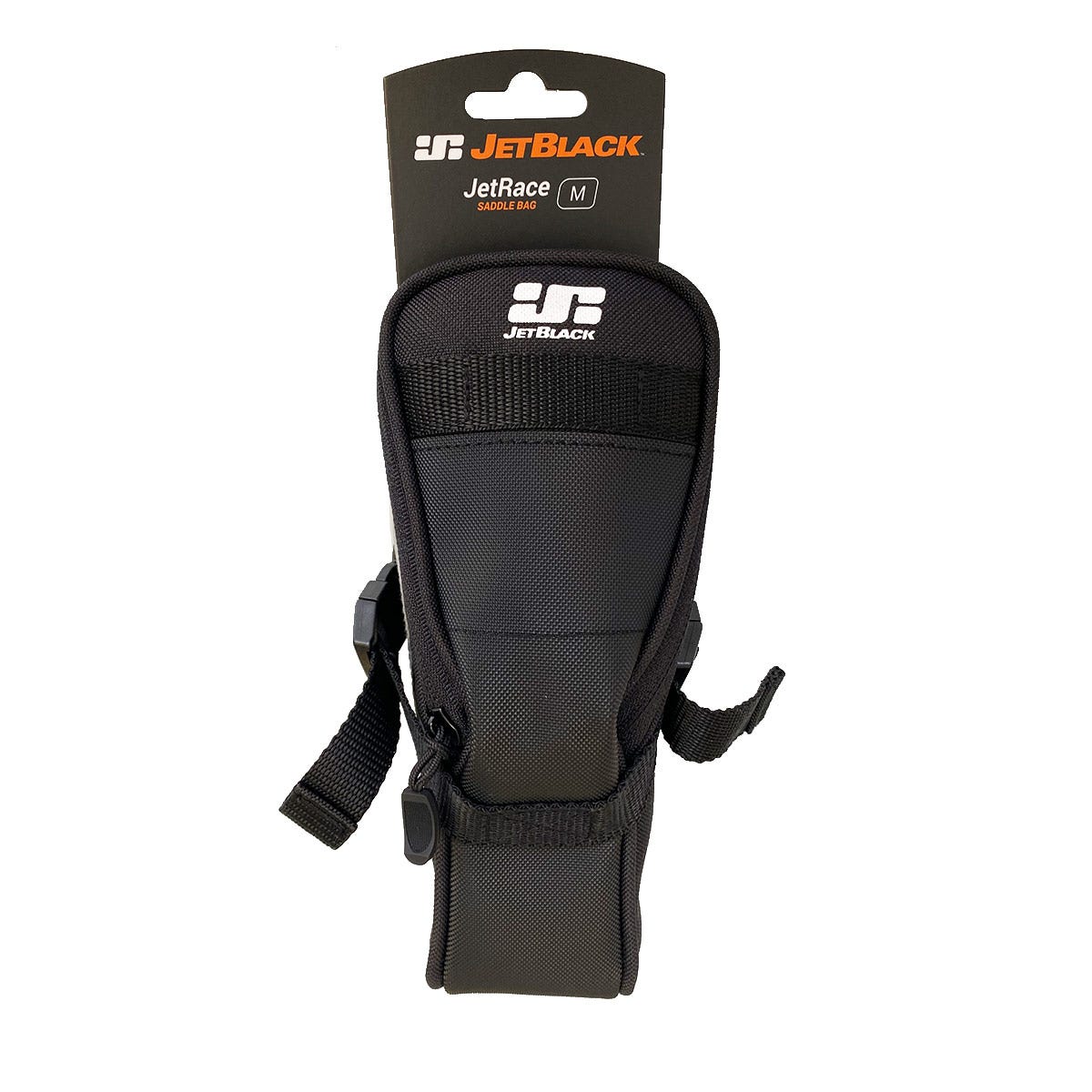 JetBlack JetRace Saddle Bag Medium