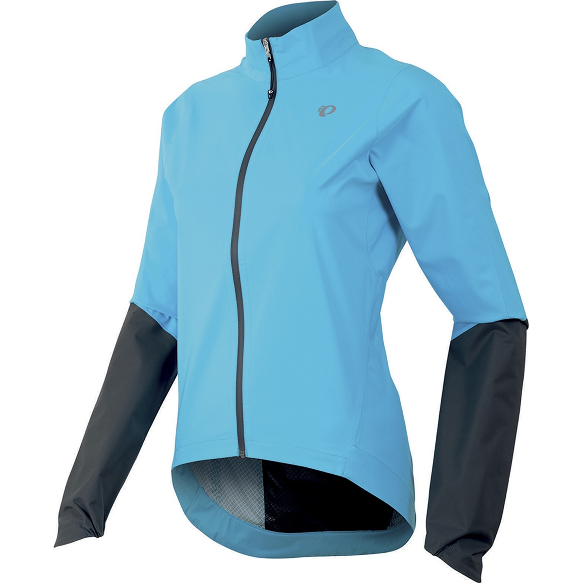 Pearl Izumi Elite WxB Women's Jacket Blue Atoll – 99 Bikes