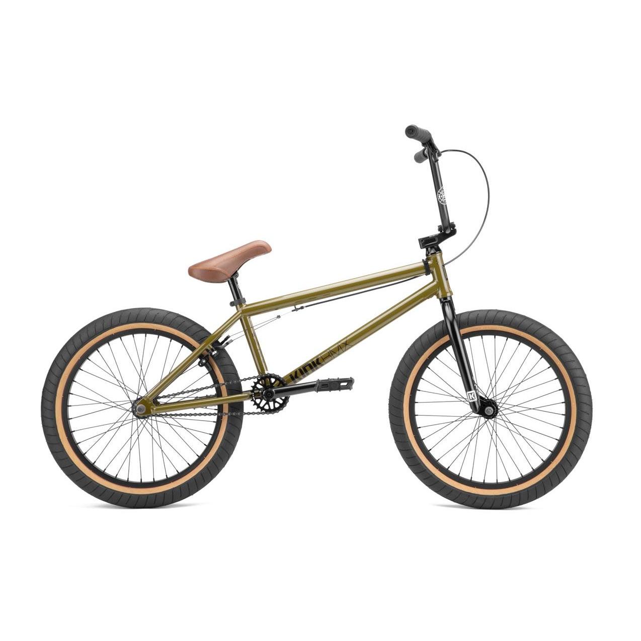 Kink Gap XL 20'' Gloss Woodsmen Green – 99 Bikes Kink Gap XL 20'' Gloss Woodsmen Green – 99 Bikes
