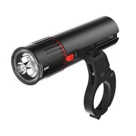 Knog PWR Trail 1000 Lumens Front Light – 99 Bikes