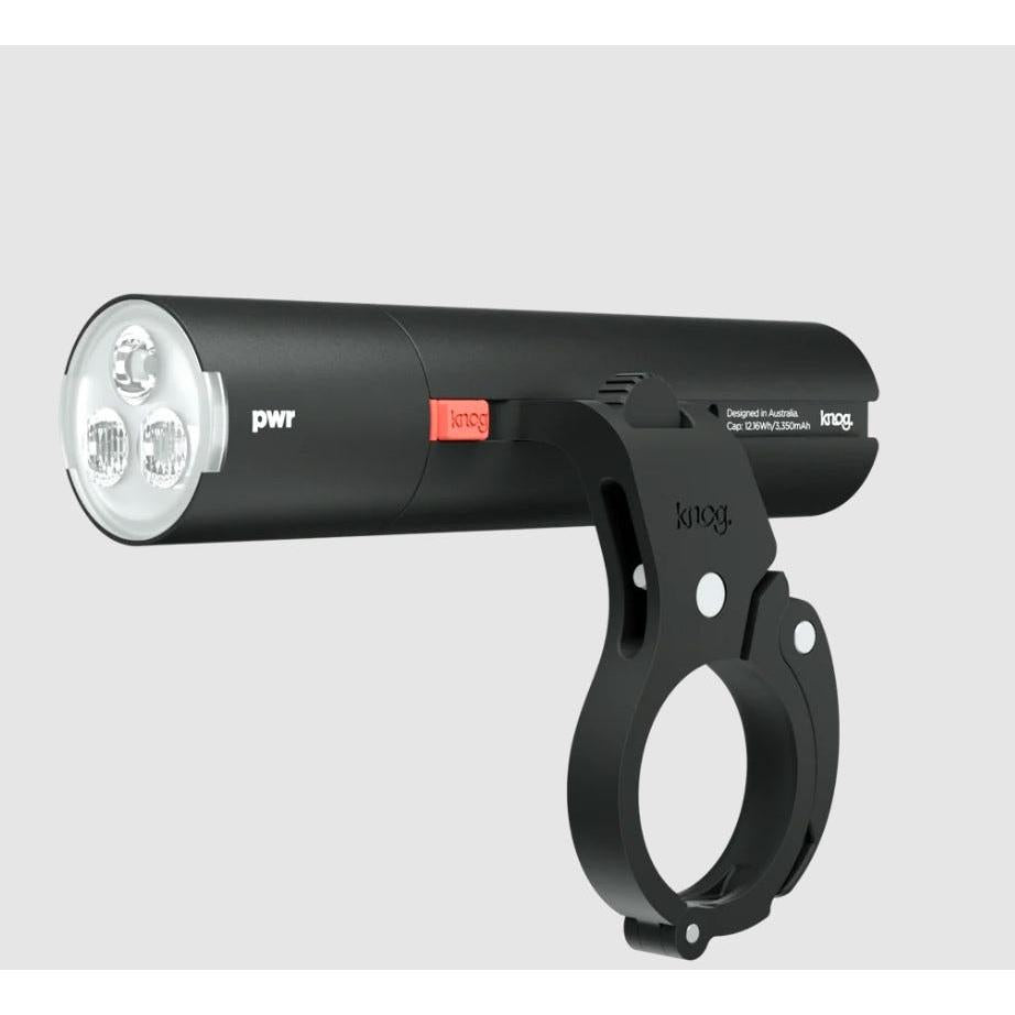 Knog PWR Road Front Light 700 Lumen – 99 Bikes