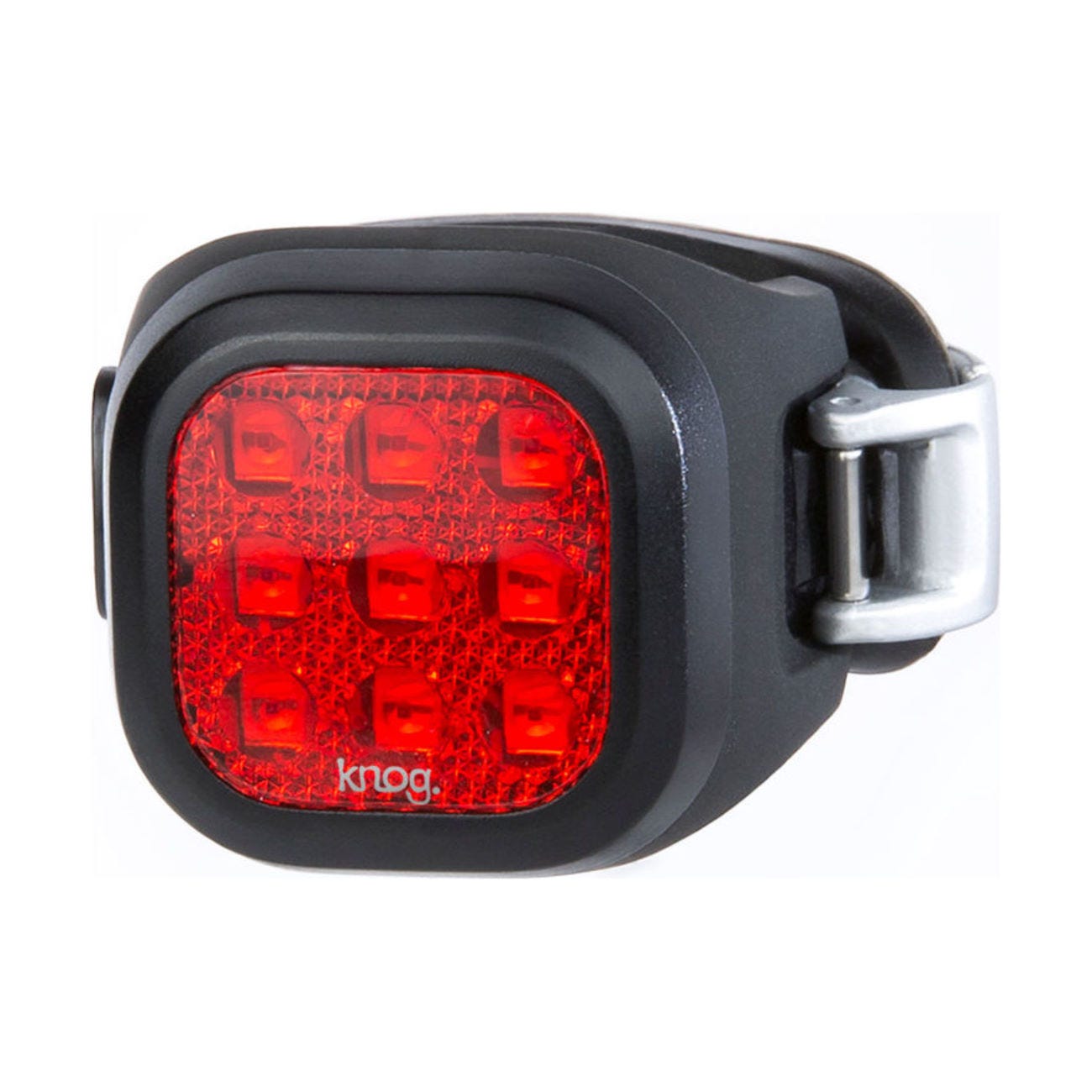 Knog Blinder Mini Niner 20 Lumens Rear Light – 99 Bikes