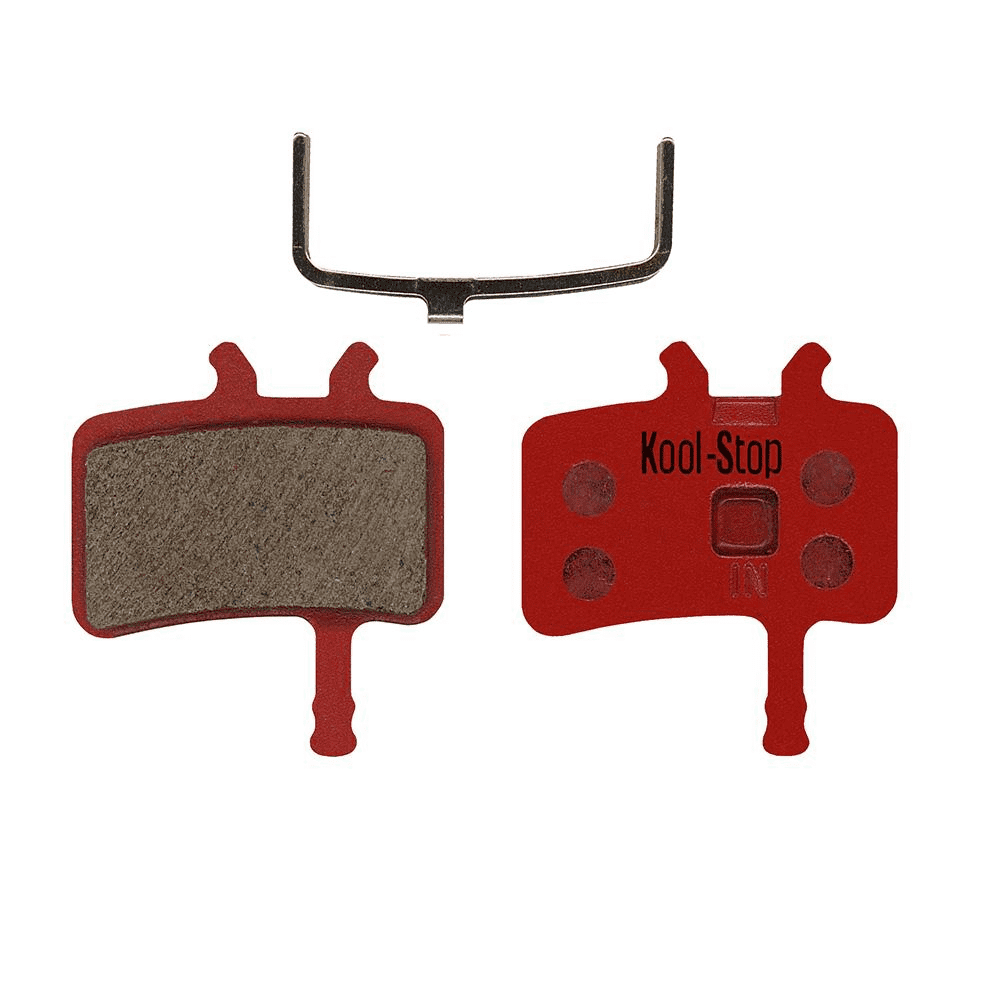 Kool Stop Disc Brake Pads For Avid Juicy Pair