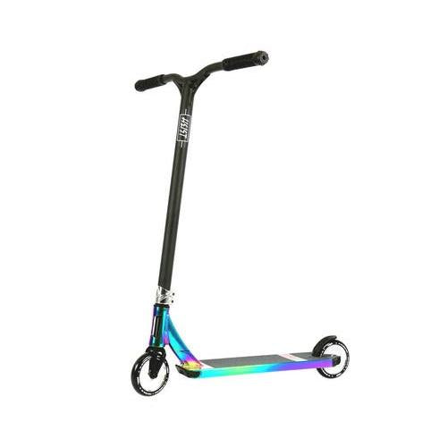 Envy KOS Complete S5 Scooter Heist