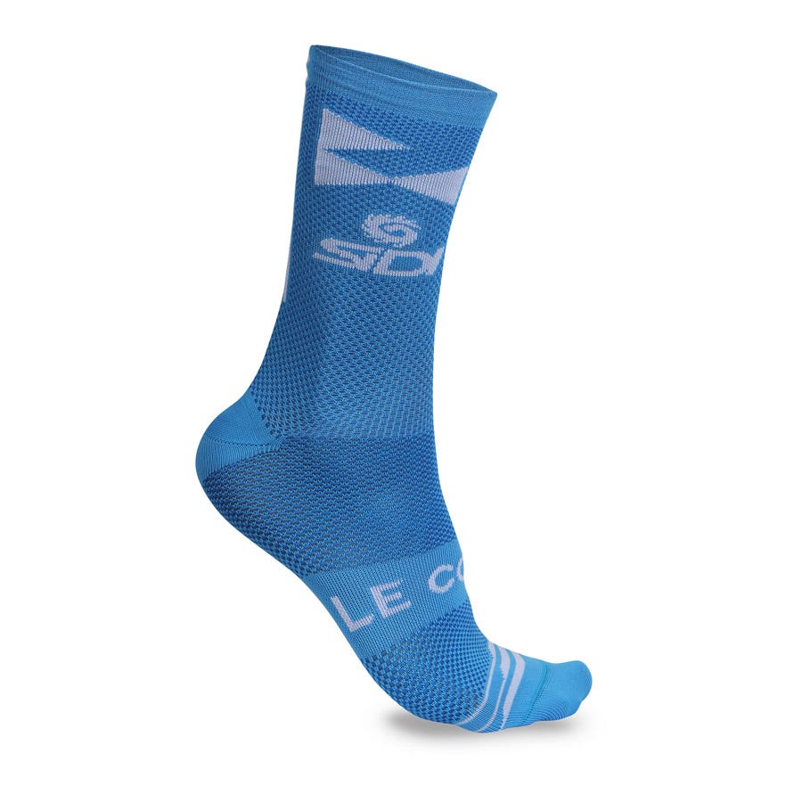Merida Bahrain McLaren Team Socks Blue