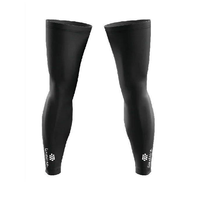 Cinettica Classic Legwarmers Black