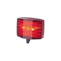 Topeak Redlite Aura Rear Light