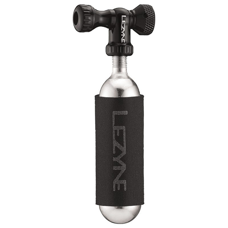 Lezyne Tubeless CO2 Blaster