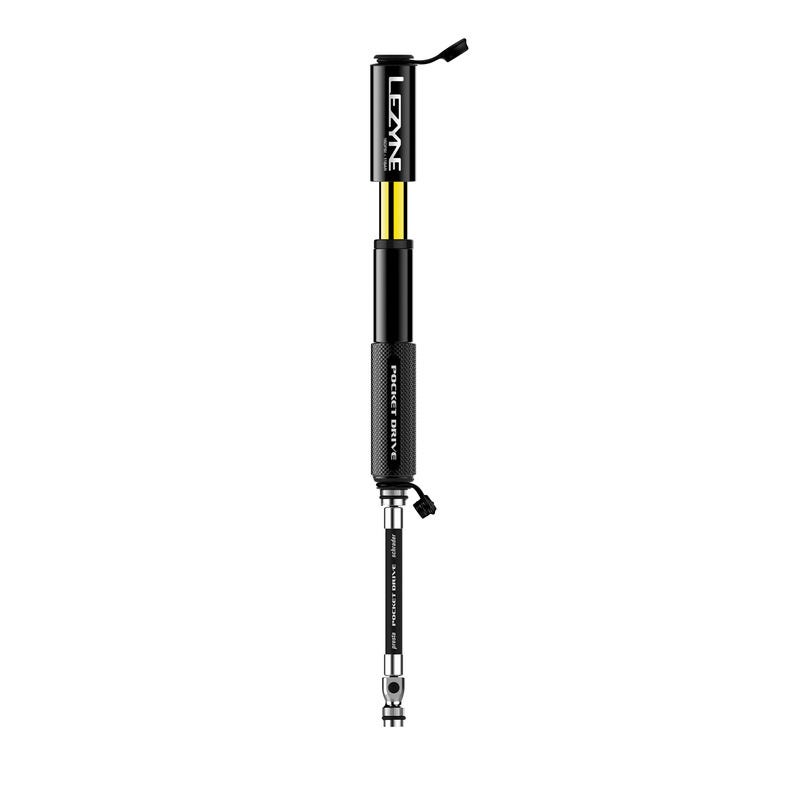 Lezyne Pocket Drive Mini Pump
