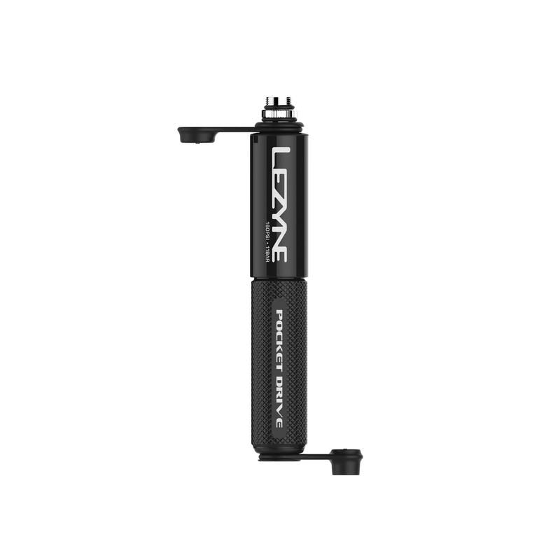 Lezyne Pocket Drive Mini Pump