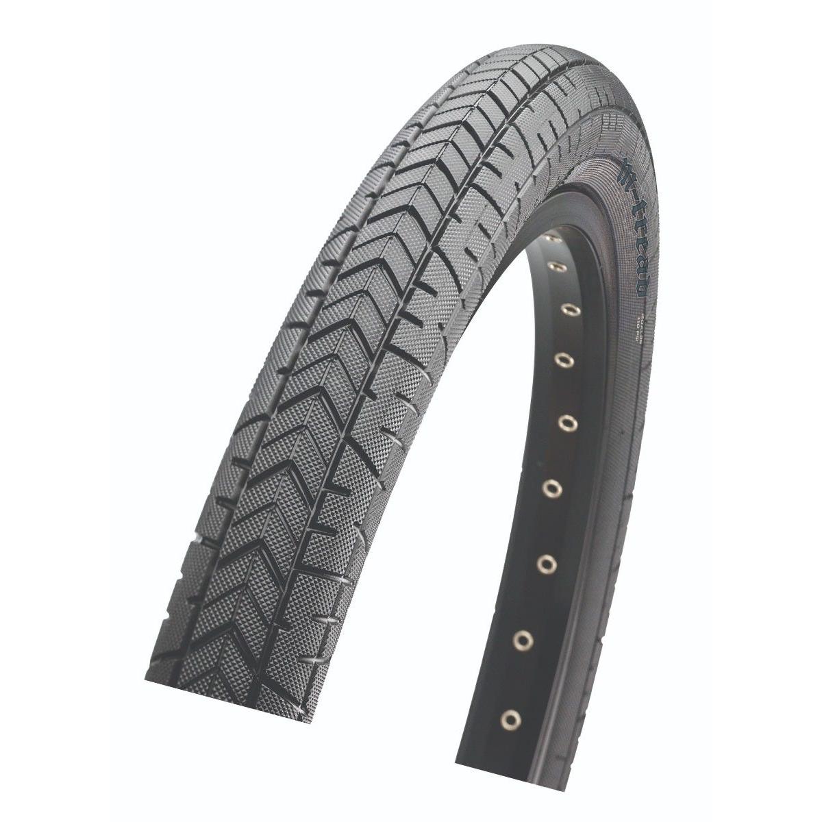 Maxxis M-Tread Wire Bead BMX Tyre – 99 Bikes