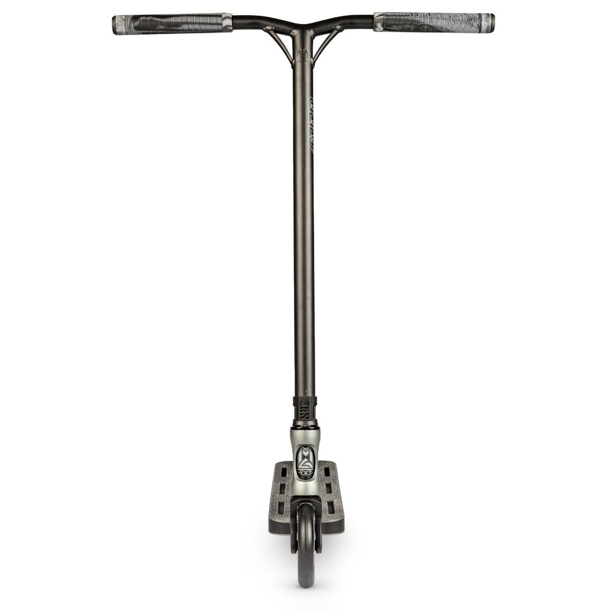 MGP MGO Team Scooter Gunmetal Grey