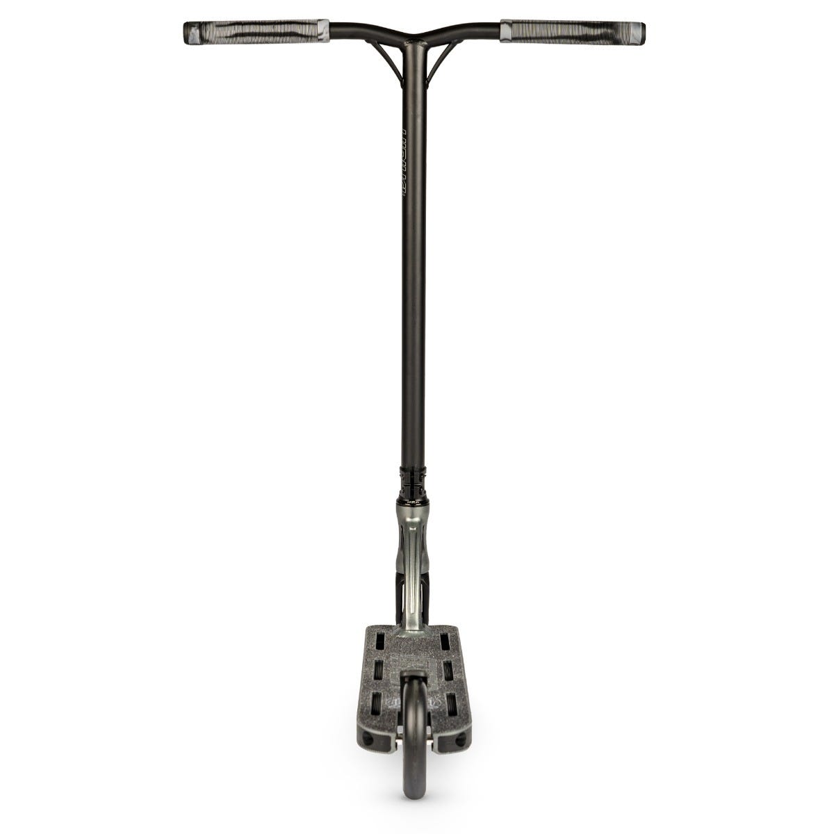 MGP MGO Team Scooter Gunmetal Grey