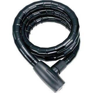 Magnum Armoured Cable Lock 180 x 25