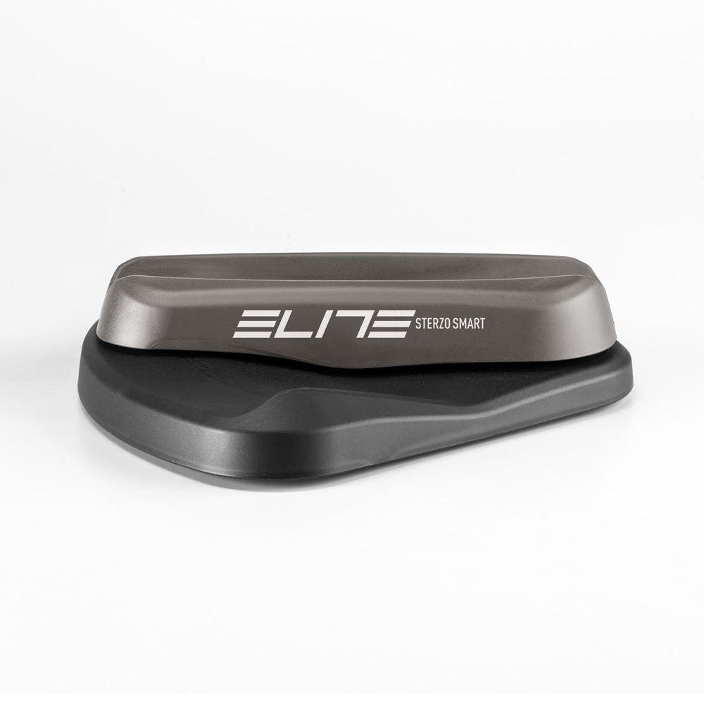 アクセサリー ELITE STERZO SMART STEERING RISER BLOCK Amazon | ELITE(エリート) STERZO SMART ステアリングブロック