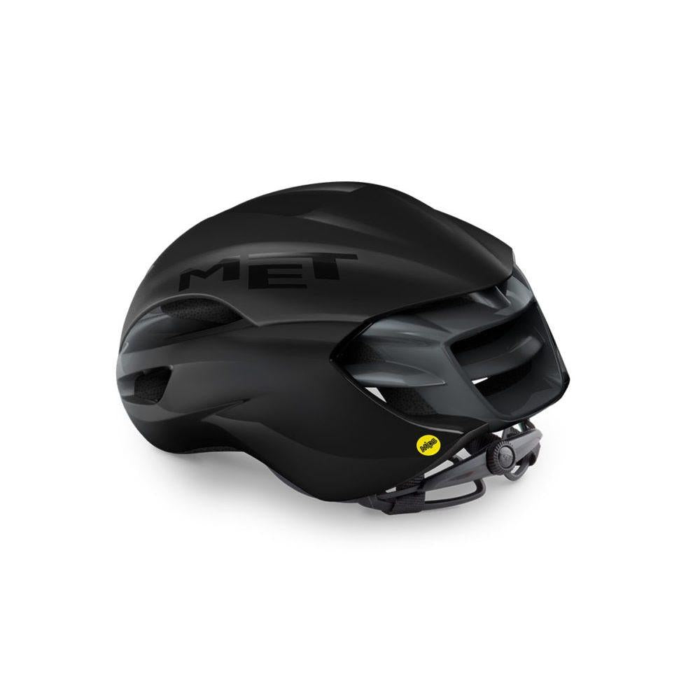 MET Manta MIPS Helmet Black
