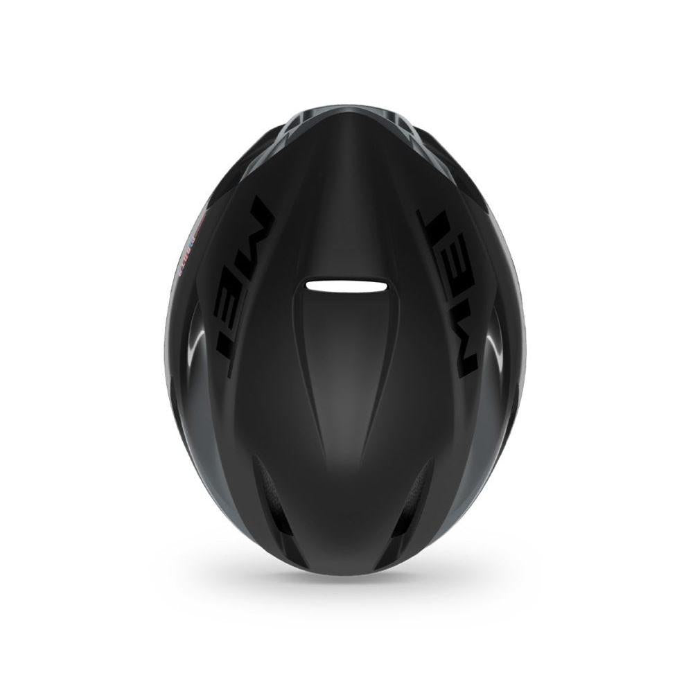 MET Manta MIPS Helmet Black