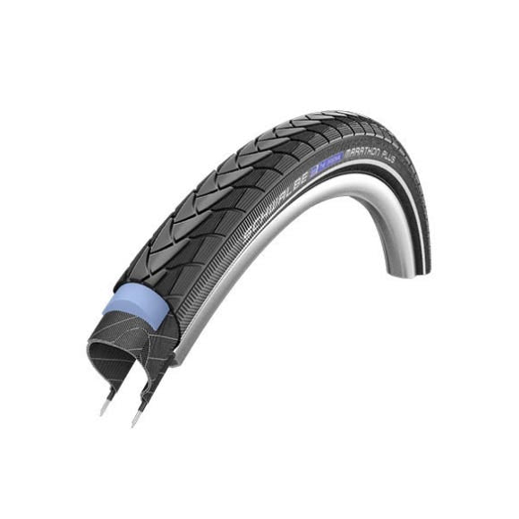 Schwalbe Marathon Plus Wire Bead Road Tyre