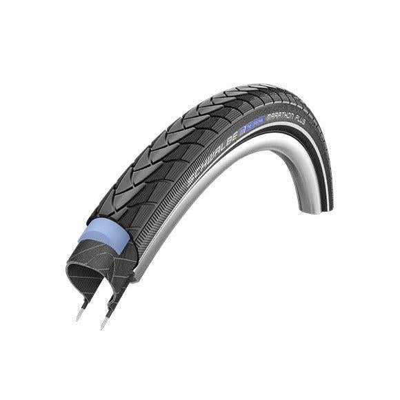 Schwalbe Marathon Plus Wire Bead Road Tyre – 99 Bikes