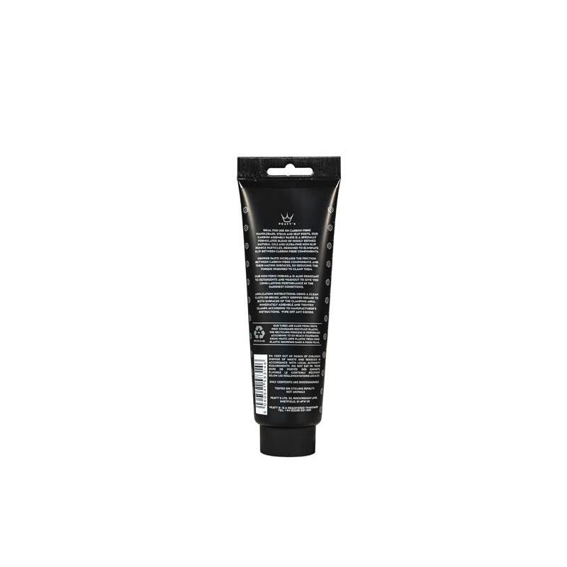 Peaty's Max Grip Carbon Assembly Paste 75g