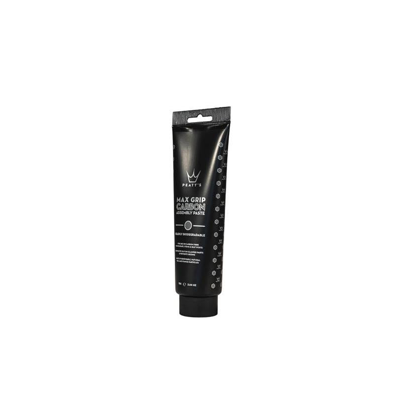 Peaty's Max Grip Carbon Assembly Paste 75g