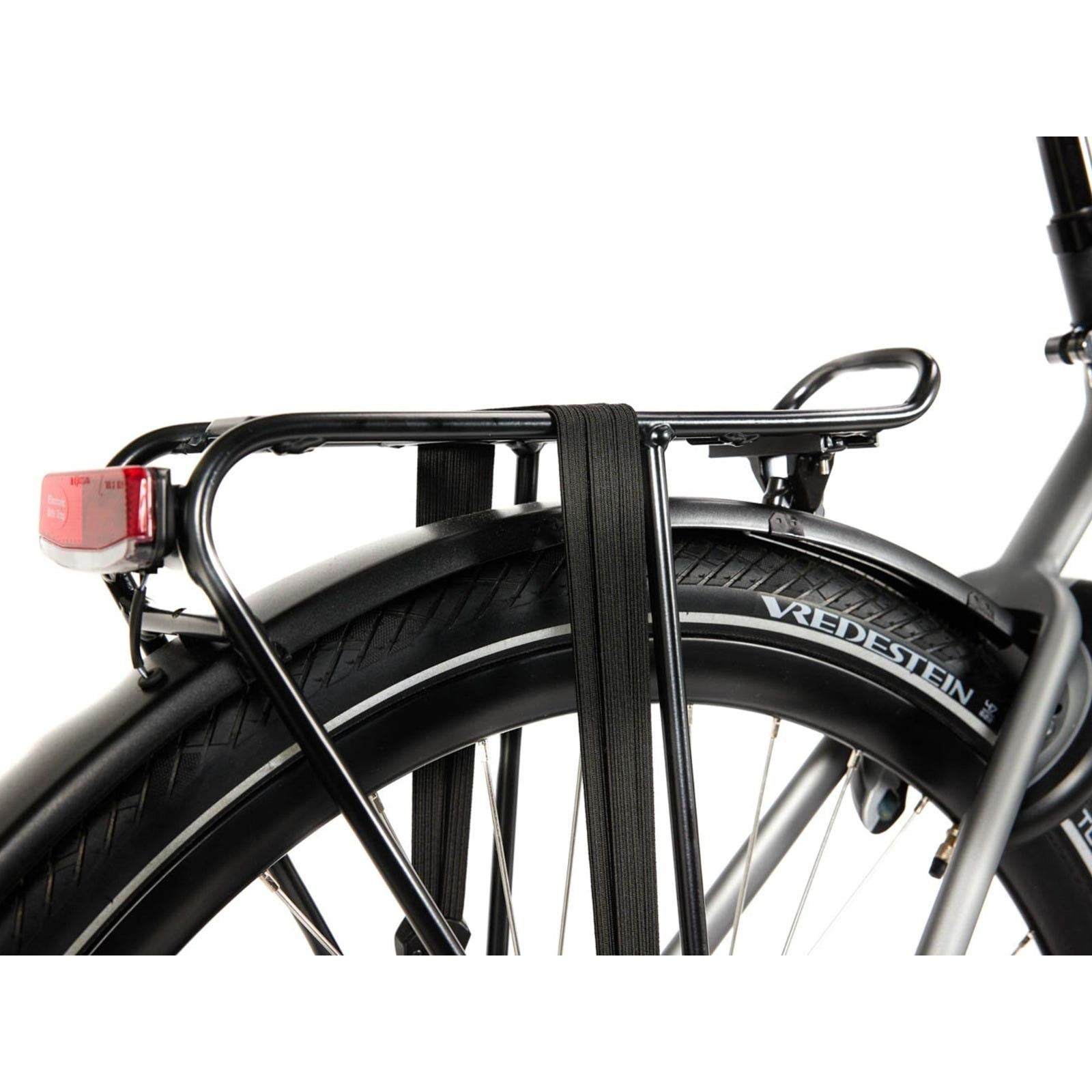 Multicycle Voyage EMI Electric Hybrid Bike Grey