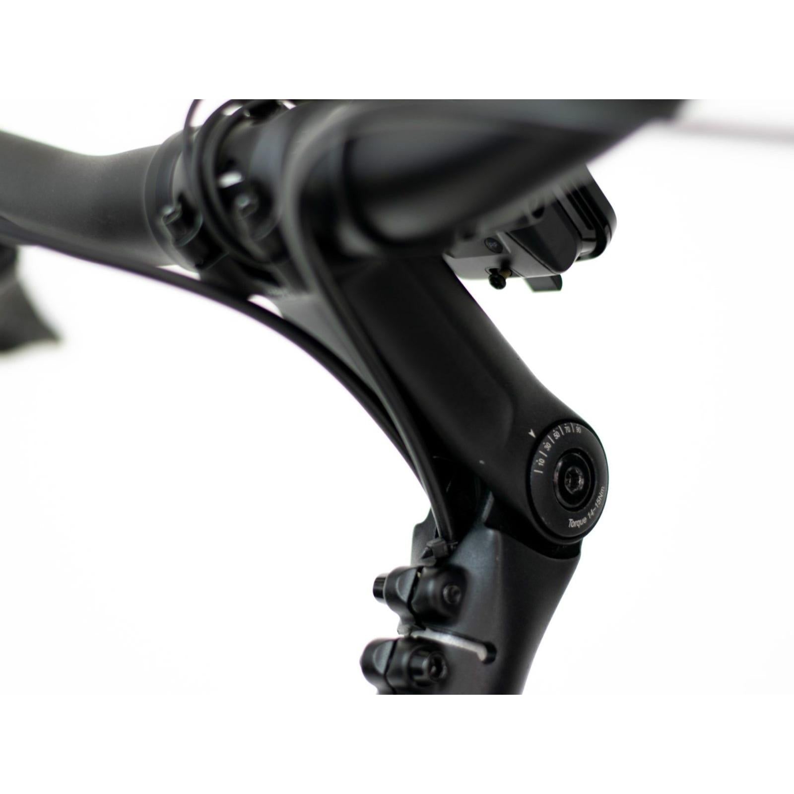 Multicycle Voyage EMI Electric Hybrid Bike Grey