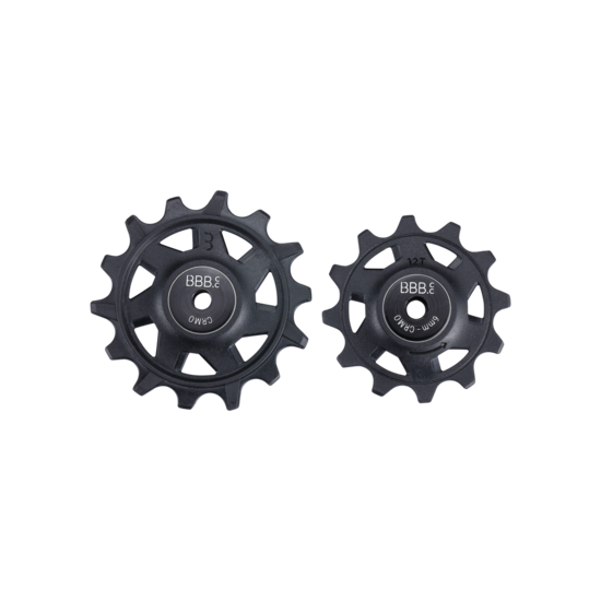 BBB RollerBoys Derailleur Pulleys 12-14T