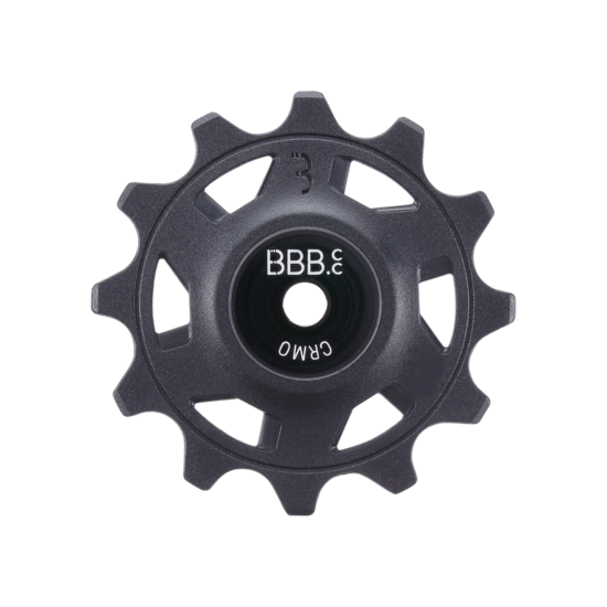 BBB RollerBoys Derailleur Pulleys 12-14T