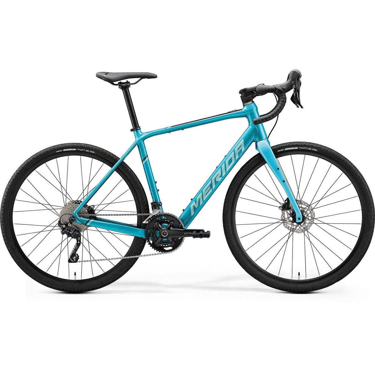 merida e gravel bike eSilex 400 Electric Teal – 99 Bikes Gewinde:M10 top pick McDonnell Douglas DC-10 Landing Comes fully equipped with