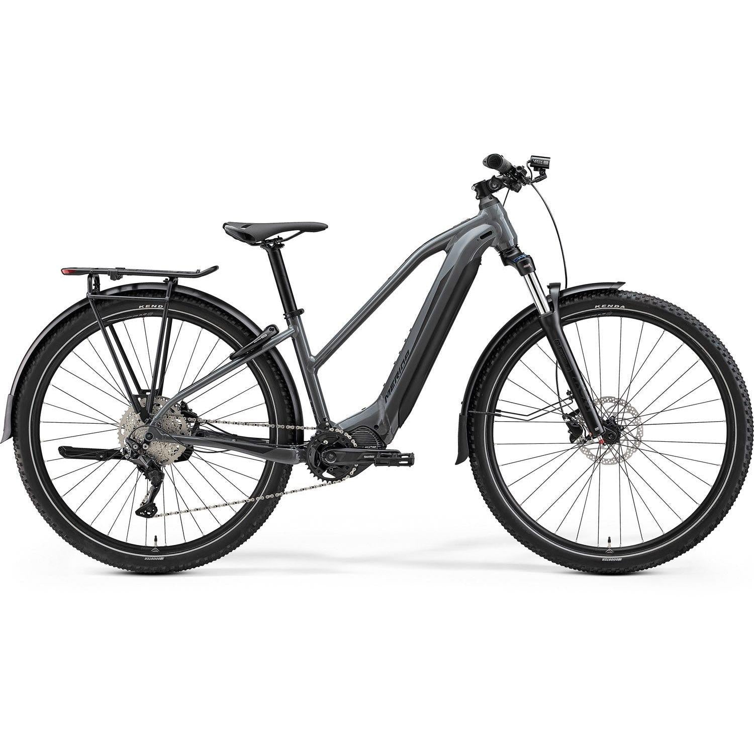 torikau4！ MERIDA eBIG.NINE400 Review: Merida e.Big Nine 400 | electric bike reviews