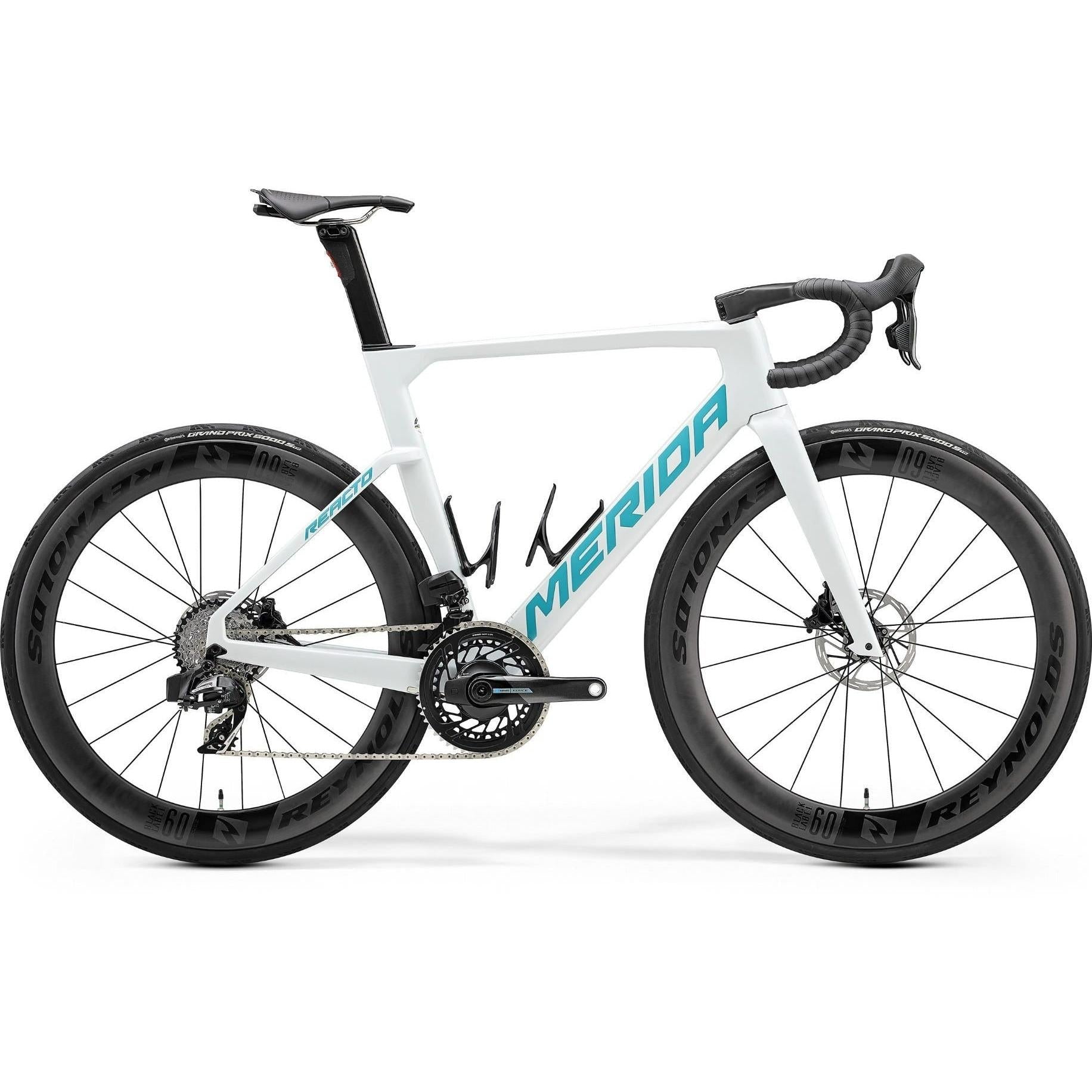 Ride Lite Merida Ride Merida Velo Prix Merida Reacto 9000 Drop Bar