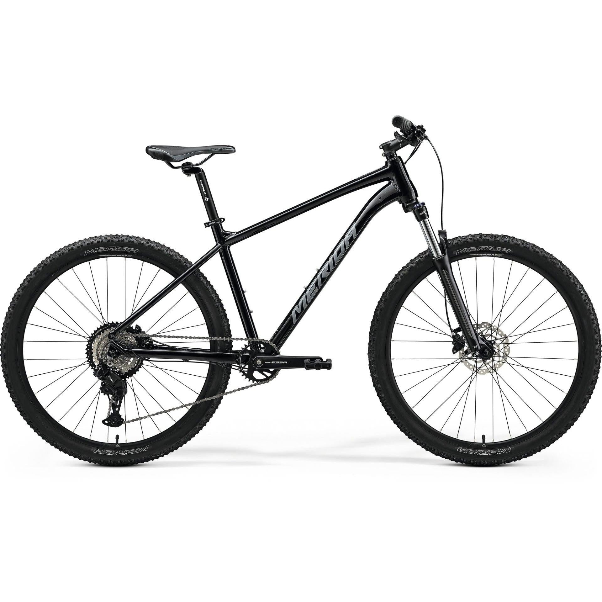 Cross Country Entry Level Hardtail Mountain Bike Merida 20