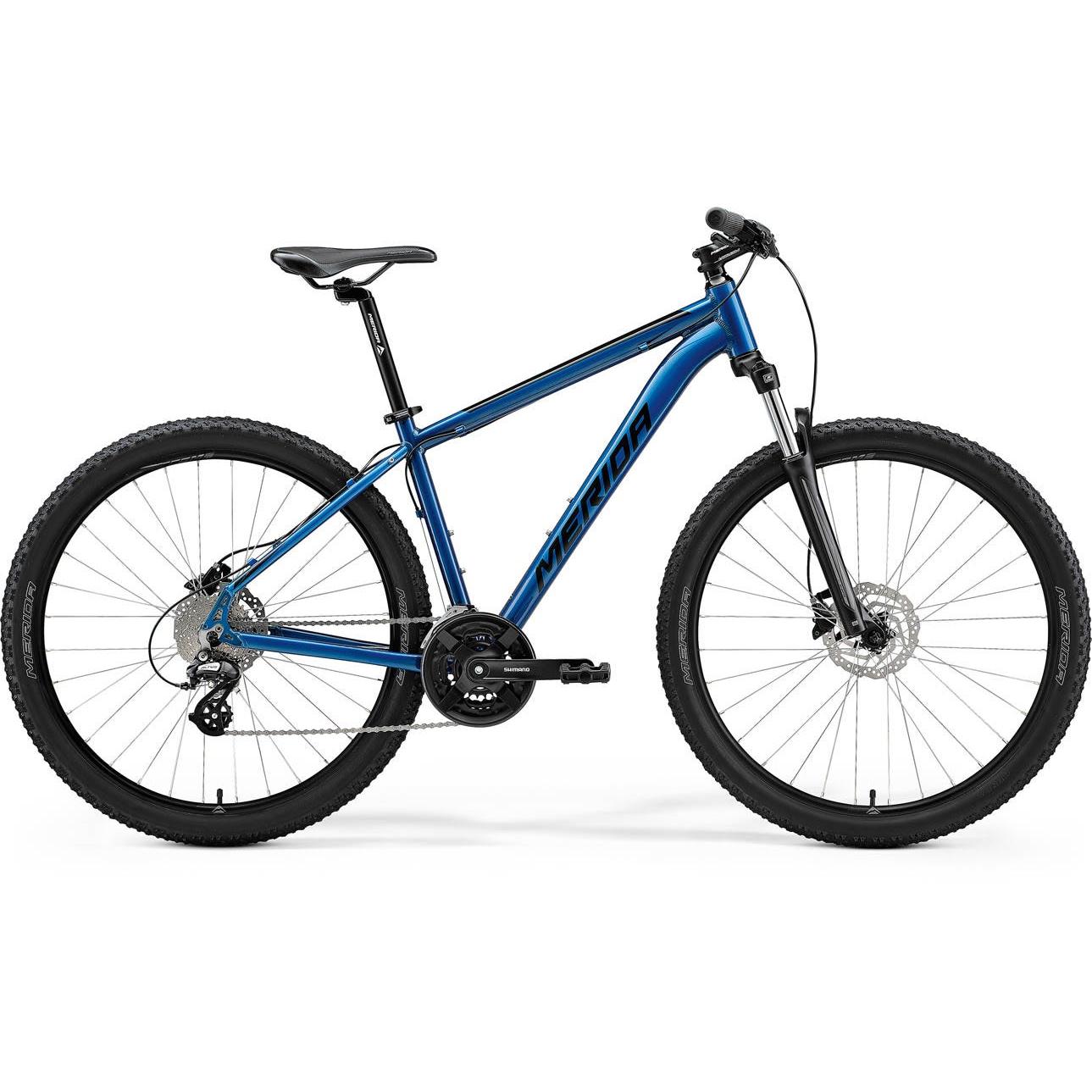 Mountain Bike Merida Big 2021 Merida Big Seven 60 MS Edition