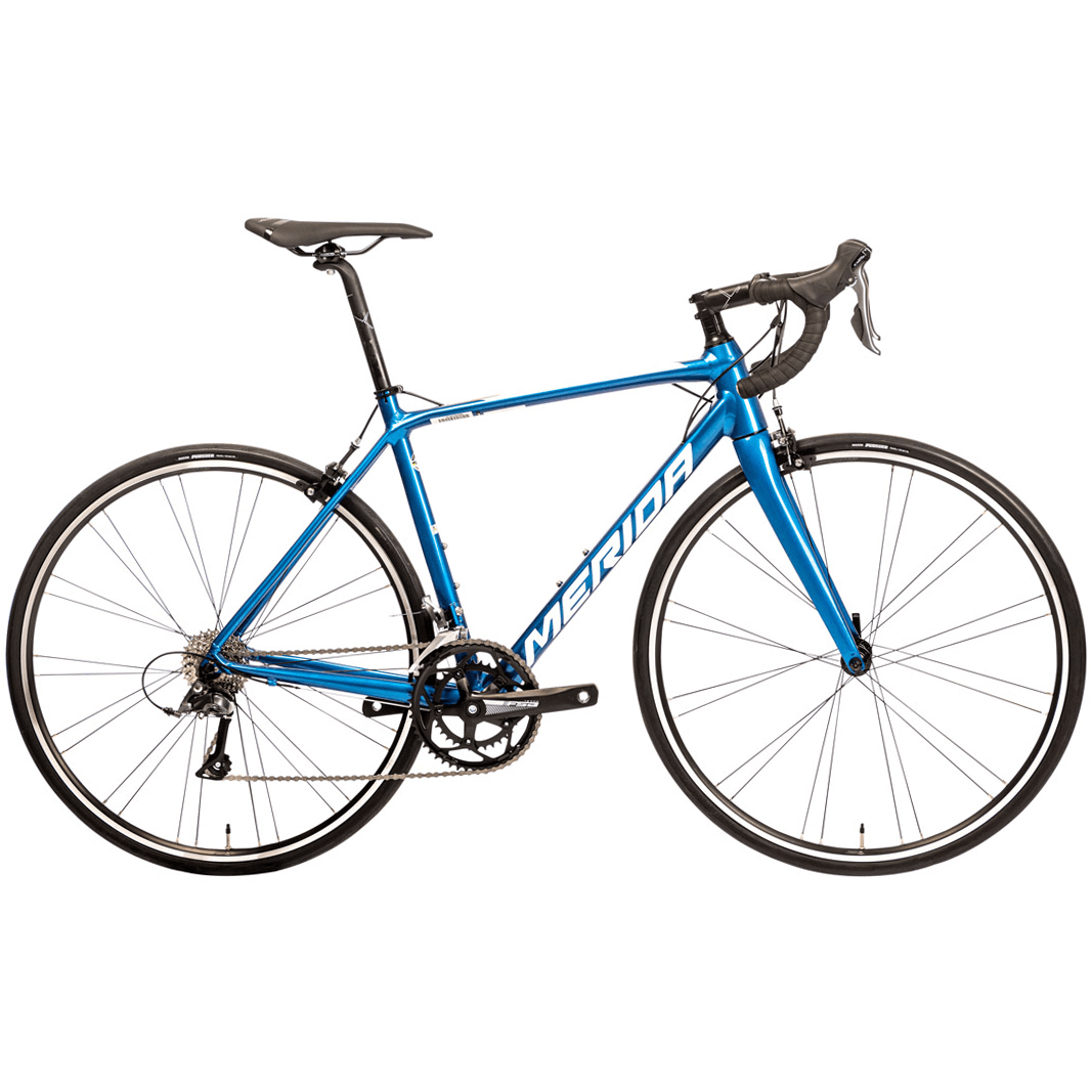 Shimano Claris Merida Scultura 100 2021 Comprar Merida