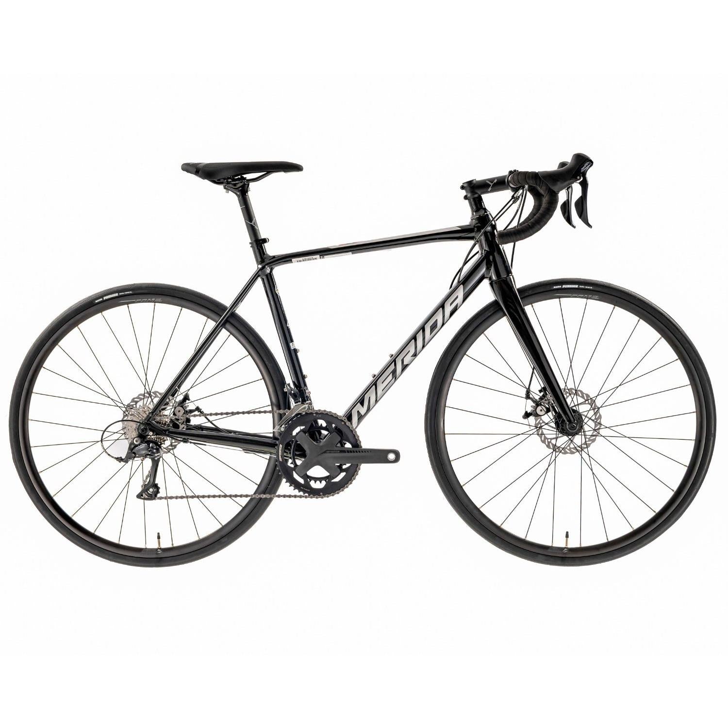 Bicycle Merida Scultura 200 2019 2019 Merida SCULTURA DISC 400