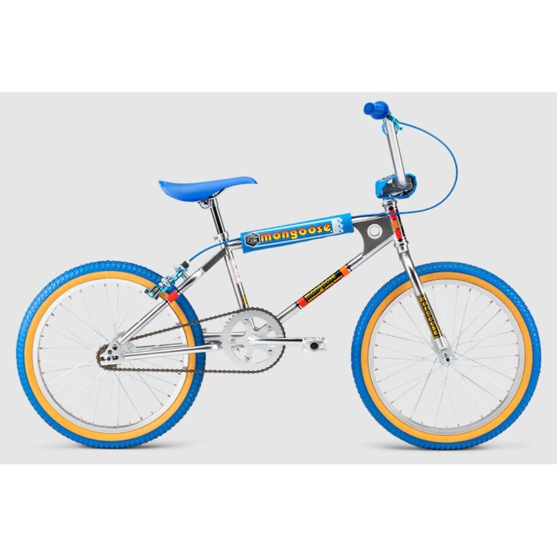mon マングース BMX California special 82 California Special | Classic Mongoose BMX Bike – Mongoose