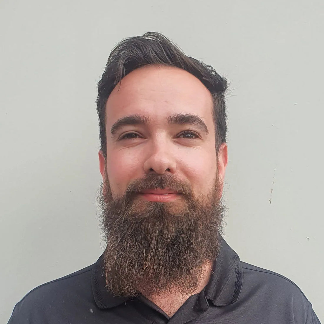 Kristian M