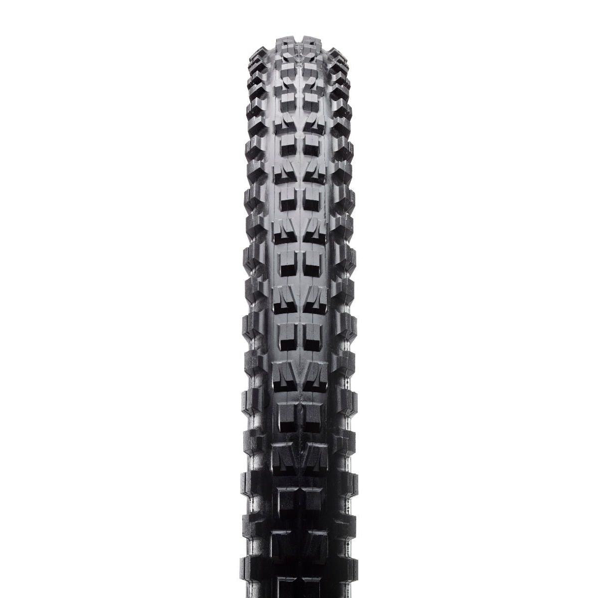 Maxxis Minion DHF Folding MTB Tyre EXO TR 27.5 x 2.50