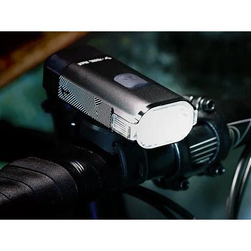 Moon Rigel Max 1500 Front Light Black
